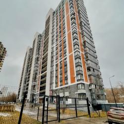 Апартаменты улучшенные