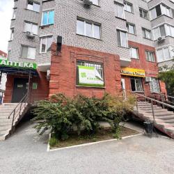 Апартаменты студия