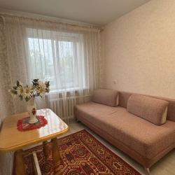 2-комнатные апартаменты стандарт