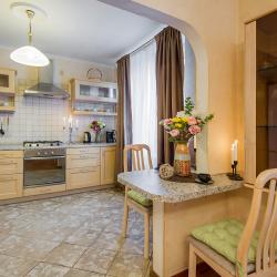 фото 3 GMApartments (ДжиЭмАпартментс) на улице Большая Дмитровка 7/5 строение 3