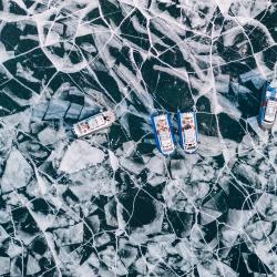 Фото Отель Байкал Хан Ольхон