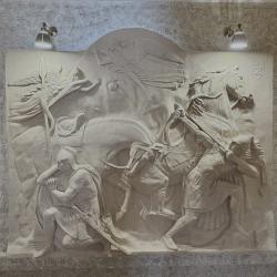 Фото Отель Осетия