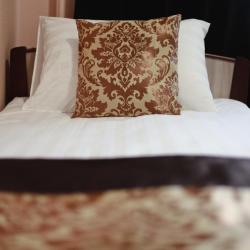 Номер стандарт с 2 односпальными кроватями