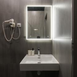 Фото Отель Точка Притяжения