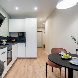 фото 21 Leruka Home Elegance (Лерука Хоум Элеганс) на проспекте Приморский 141 корп. 2