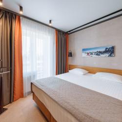 Фото Отель Игора