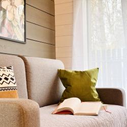 Фото Отель Медовое Форест