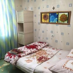 Фото Апартаменты Надежда на улице Ленинградская 10а