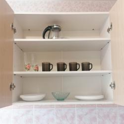 Фото Отель Комфорт на улице Красная Пресня 52