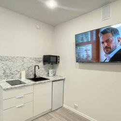 Фото Апартаменты на Шамиля Усманова 18Г