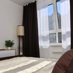 1-комнатные апартаменты стандарт