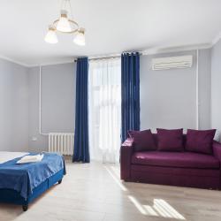 3-местный номер стандарт