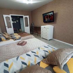 Апартаменты стандарт Комсомольский проспект, 24/2