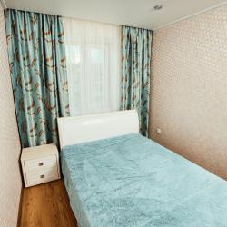 Фото Отель Сутки24 на улице Знаменского