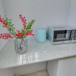 Фото Отель YourHouse (ЙоХаус) в микрорайоне Жетысу-2 66