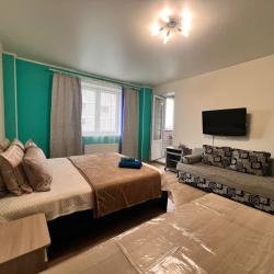 Апартаменты студия