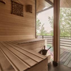Фото Отель Lucky Home Rent (Лаки Хоум Рент) на улице Рыбачьей 45А
