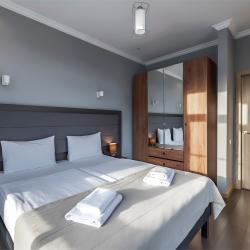 Фото LaMont Апарт-отель (Ламонт)