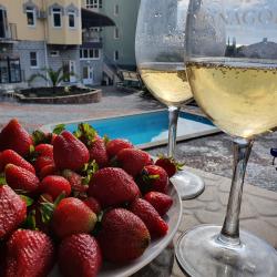 Фото Отель Атлант