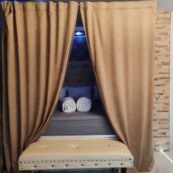 Фото Отель Современная студия около аэропорта