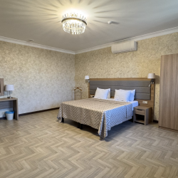 Фото Отель Аль Фирай