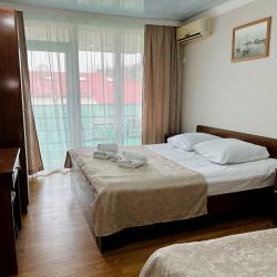 3-местный номер комфорт