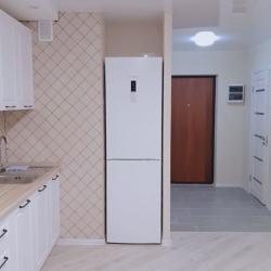 2-комнатные апартаменты стандарт 1