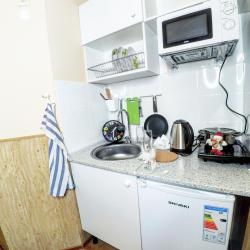 Фото Отель МиниХаус