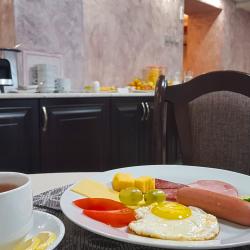 Фото Отель Симбирск