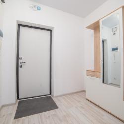Фото Отель Европа Центр на проспекте Космонавтов 26А
