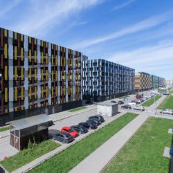 фото 43 Апартаменты Keytee.Home (Кейти.Хоме) на улице Кременчугская 19/3