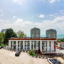 Фото Апартаменты на улице Ленина 298В/1к1
