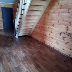 Фото Отель Дом на Луговой