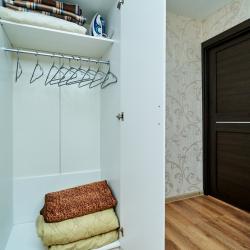 Фото Отель Pro Apart (Про Апарт) на улице Коммунаров 209