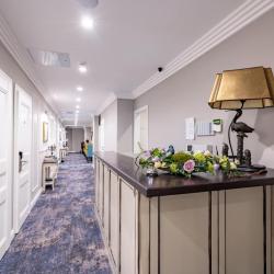 фото 32 Chez Michel Hotel (Ше Мишель)
