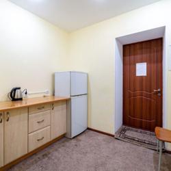 Фото Отель Лесной