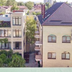 Фото Отель Небесная