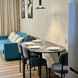 Фото Апартаменты в ЖК бизнес класса на Портовиков 39/1