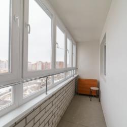 Фото Отель Квартира Не Вопрос на Рыбинской 58