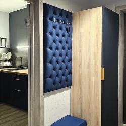 Фото Апартаменты на улице Донбасская 25к1