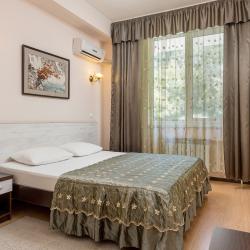 Фото Отель Русич