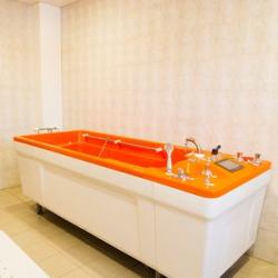 Фото Отель Санаторий Лесной