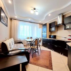 Фото Отель Шарман на бульваре Киевский