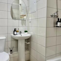 1-комнатные апартаменты студия