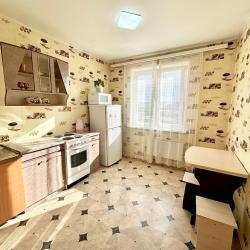 Фото Апартаменты на улице Калинина 17