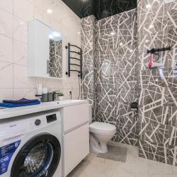 Фото Отель Квартирка-НСК на микрорайоне Горский 14
