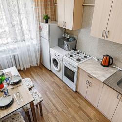 Фото Отель Pro Apart (Про Апарт) на улице Красных Партизан 246