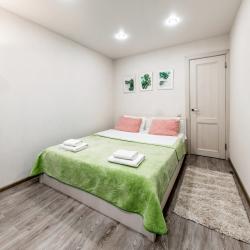 Фото Отель Sun City Apartment (Сан Сити Апартмент) на улице Островского