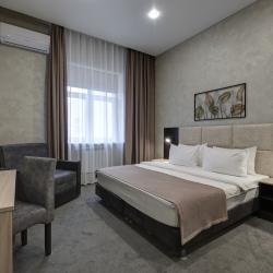 Номер студия улучшенный