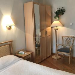 Фото Отель ТИРС